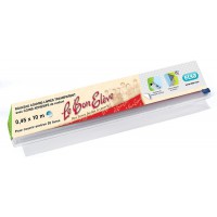 - Le bon eleve - Rouleau - PVC - Incolore