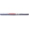 OXFORD Rouleau Couvre-Livres School Roll 40x550cm PVC Lisse Epaisseur 8/100e Incolore