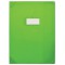 47609 Protege-cahier 170 x 220 mm Magenta