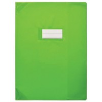 47609 Protege-cahier 170 x 220 mm Magenta
