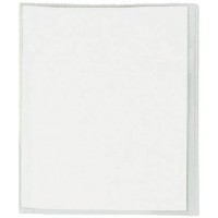 - 100205450 - Protege cahier - PVC - Incolore