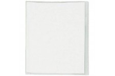 - 100205450 - Protege cahier - PVC - Incolore