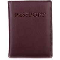 Etui Oxford Passeport Pvc200 Incol