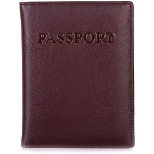 Etui Oxford Passeport Pvc200 Incol