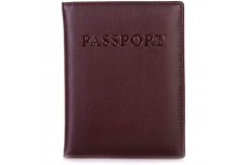 Etui Oxford Passeport Pvc200 Incol