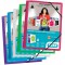 Lot de 20 : - 400037234 - Polyvision Chemise a elastique A4 Coloris Aleatoire