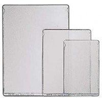 100210785 ausweis, PVC, 1 compartiment de Housse, 0,15 mm, format : DIN A5