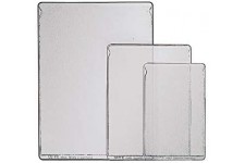 100210785 ausweis, PVC, 1 compartiment de Housse, 0,15 mm, format : DIN A5