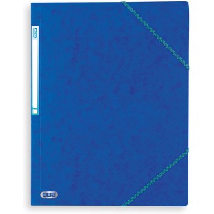 Top file Chemise A4 Carte Bleu
