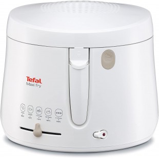 Tefal Friteuse electrique FF 1000 Maxifry