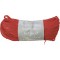 Clairefontaine - 196006C - Pelote Raphia Rouge - Longueur 1m50 pour 50g - Loisirs Creatifs - Emballage Cadeau - DIY Multiples