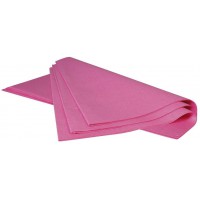 Clairefontaine 393603C - Une rame de papier de Soie 480 feuilles 50x75 cm 18g, Cyclamen