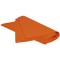 Clairefontaine 393658C - Une rame de papier de Soie 480 feuilles 50x75 cm 18g, Orange