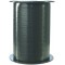 Clairefontaine 601729C - Une bobine de Ruban Bolduc Lisse - 500mx0,7 cm - Noir - Ruban decoratif cadeau, DIY