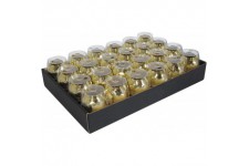 Maildor-Oeuf 7mm X 10M Metallise Or [24 Jouet]