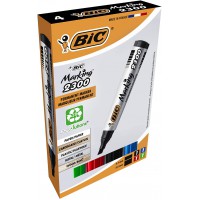 BIC 820922 Marqueur
