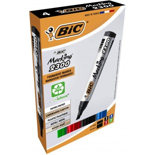 BIC 820922 Marqueur