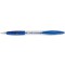 Stylos bille Retractable ATLANTIS CLASSIC Pte Moy. 1 mm Bleu