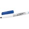 BIC Velleda 1741 BIC pennarello per lavagna, 2,0 mm, blu