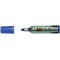 Bic - 1x Marqueur permanent Marking Onyx 1482 - Pointe ogive 1,5 mm - noir