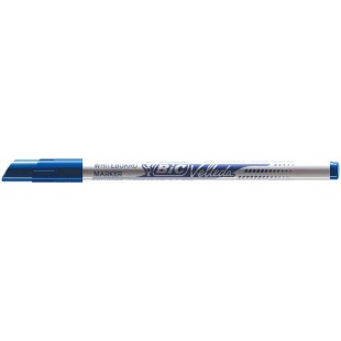 Bic 841841 VELLEDA Marquer Bleu