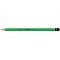 BIC 13131 Criterium Crayon Graphite 550 4B Bois Hexagonal Tete Trempee Baguee Excellente Taillabilite Couleurs Assor