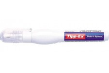 Tipp-Ex - Stylos correcteur - Stylo correcteur Shake'n Squeeze - STYLO TIPP'EX SHAKE'N SQUEEZE