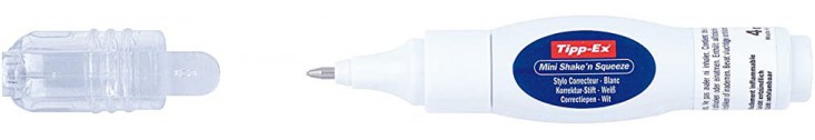 Correcteur Stylo