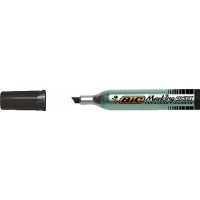 BIC Marqueurs permanent Marking Onyx 1481 Pte Biseau 3,5 5,5 mm Noir