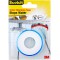 3M Scotch Ruban Etanche 12 m x 12 mm 1 Rouleau