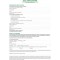 Exacompta 47E Dossier Location Commerciale Artisans et Commercants