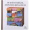 Exacompta - Ref.78E - 1 Piqure de comptabilite et organisation familiale - cahier de budget depenses menageres - budget familial