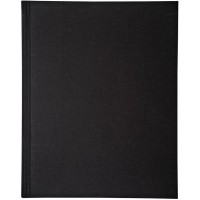 EXACOMPTA 29464 Registre 250 x 320 mm 200 Pages 110 g Mat ecriture Facile Nette Reliure Juridique Deliberations Couleurs Assorti
