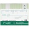 Exacompta 91E Registre 24/32 Mouvements de Titres 100 Pages