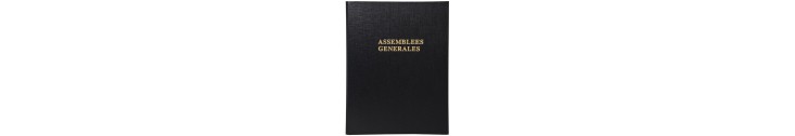 Registres Français