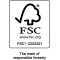 Exacompta - Ref. 1131E - Intercalaires en carte blanche 160g/m2 FSC® avec 31 onglets imprimes numeriques de 1 a  31 couleur - Pa