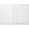 Exacompta 3287E Manifold Factures 21 x 29,7 cm avec mention TVA 50 feuillets Dupli autocopiants