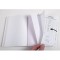 Exacompta 3288E Manifold Factures 21 x 29,7 cm avec mention TVA 50 feuillets Tripli autocopiants