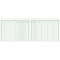 Exacompta 5090E Carnet de Suivi des deplacements pour Transporteurs 60 pages