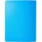 Exacompta 8512E Porte vues OPAK en polypropylene souple mat et opaque avec pochettes interieures legerement grainees 10 pochette