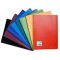 Lot de 12 : Exacompta - Ref. 8550E - porte vues OPAK en polypropylene souple mat et opaque avec pochettes interieures legerement
