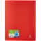 Exacompta - Ref. 8555E - 1 porte vues OPAK en polypropylene souple mat et opaque avec pochettes interieures legerement grainees 