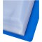 Exacompta 8562E Porte vues OPAK en polypropylene souple mat et opaque avec pochettes interieures legerement grainees 60 pochette