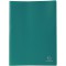 Exacompta - Ref. 8563E - 1 Protege-documents OPAK - Couverture en polypropylene souple - 60 pochettes interieures legerement gra