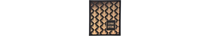 Livres D'Or