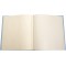 Exacompta - Ref. 12203E - 1 Album photos livre 60 pages blanches Piloo - 29x32 cm - couverture en papier gaufre motif "petits pi