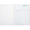 Exacompta 13162E Manifold Livraisons 29,7x21cm dupli autocopiants 50 feuillets