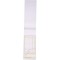 Blocs additions 9,6x23cm 50 feuillets dupli autocopiants