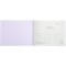 Exacompta - Ref. 13504E - 1 Carnet de comptes pocket - Format horizontal - Dimensions exterieures : 11 x 15 cm - Papier 110 g/m²