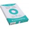 Exacompta 13608E Etui 100 Fiches Bristol Blanc 148 X 210 5 X 5 Perforee